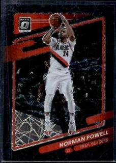 Norman Powell