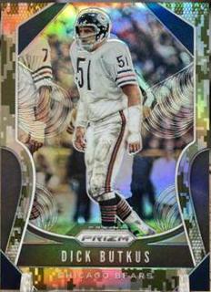 Dick Butkus