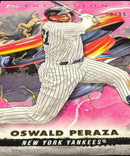 Oswald Peraza