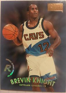 Brevin Knight