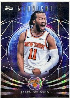 Jalen Brunson