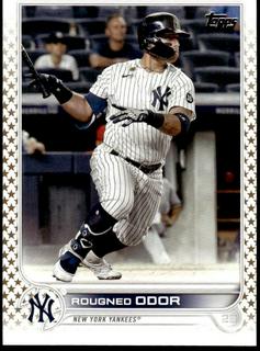 Rougned Odor