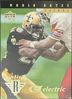Mario Bates
