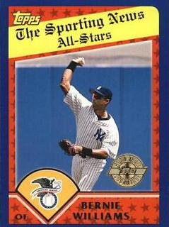 Bernie Williams