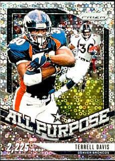 Terrell Davis