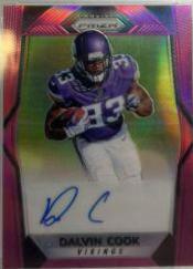 Dalvin Cook