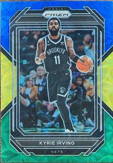 Kyrie Irving
