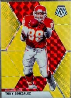 Tony Gonzalez