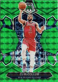 CJ McCollum