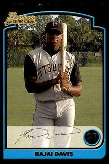 Rajai Davis