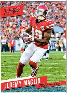 Jeremy Maclin