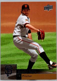 Barry Zito