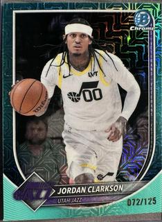 Jordan Clarkson