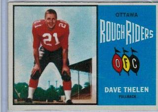 Dave Thelen
