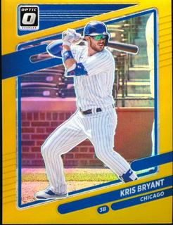 Kris Bryant