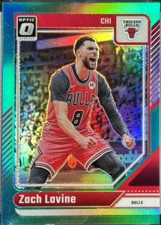 Zach LaVine
