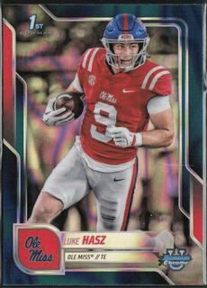 Luke Hasz
