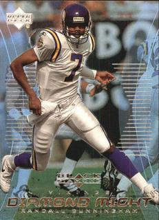 Randall Cunningham