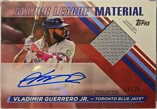 Vladimir Guerrero Jr.