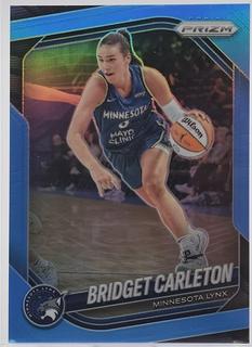 Bridget Carleton