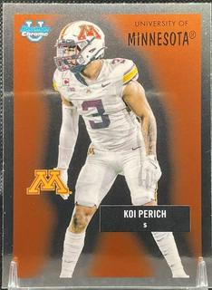 Koi Perich