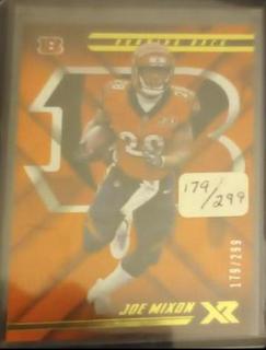 Joe Mixon