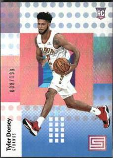 Tyler Dorsey