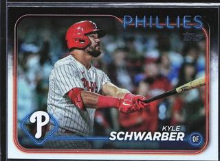 Kyle Schwarber