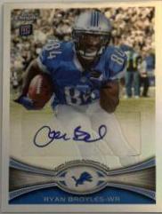 Ryan Broyles