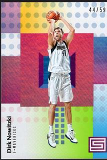 Dirk Nowitzki