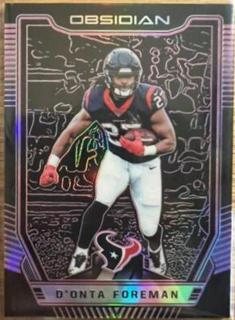 D'Onta Foreman