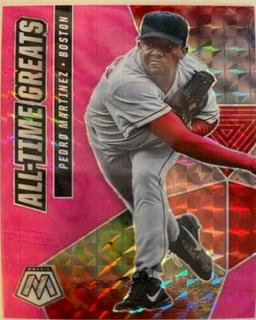 Pedro Martinez