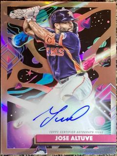 Jose Altuve