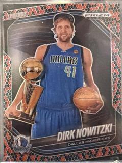 Dirk Nowitzki
