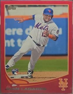 Juan Lagares