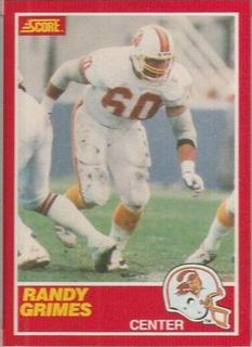 Randy Grimes
