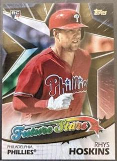 Rhys Hoskins