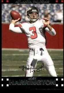 Joey Harrington