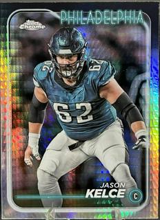 Jason Kelce