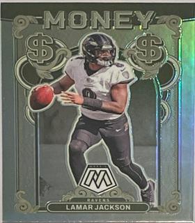 Lamar Jackson