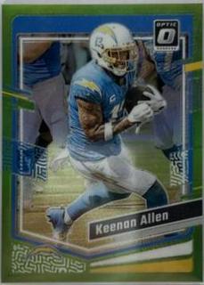 Keenan Allen