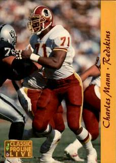 Charles Mann