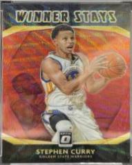 Stephen Curry