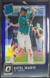 Ketel Marte