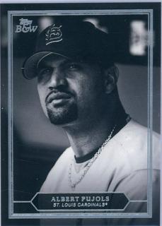 Albert Pujols