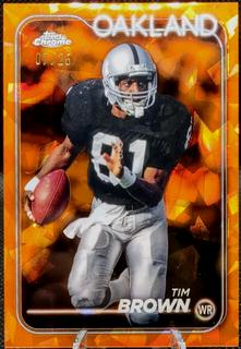 Tim Brown