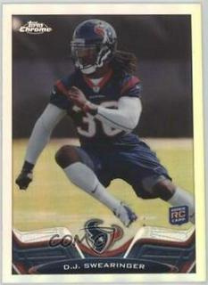 DJ Swearinger