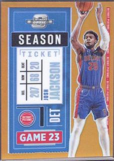 Josh Jackson