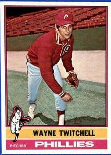 Wayne Twitchell