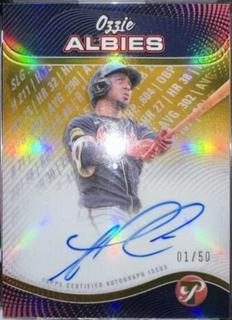 Ozzie Albies